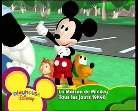 playhouse disney channel france